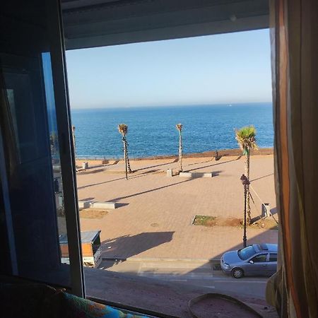 شقة Vu Sur Corniche آسفي المظهر الخارجي الصورة