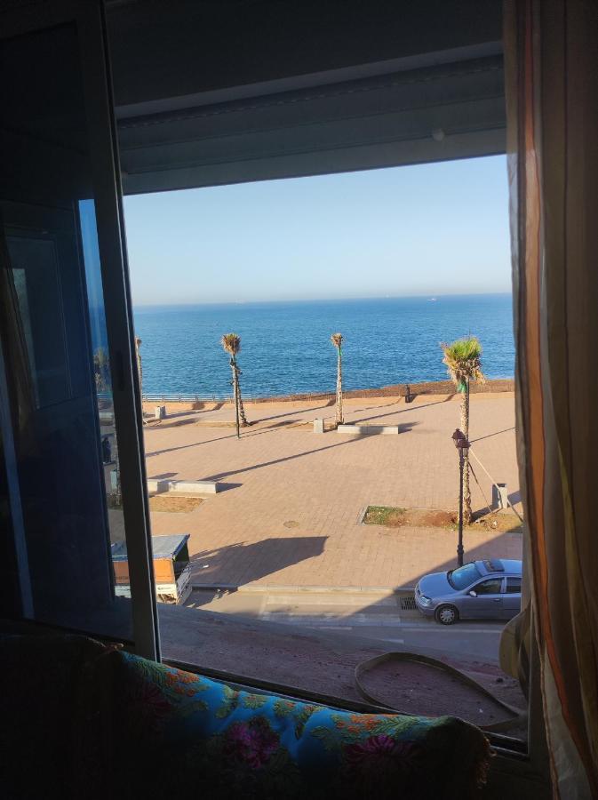شقة Vu Sur Corniche آسفي المظهر الخارجي الصورة