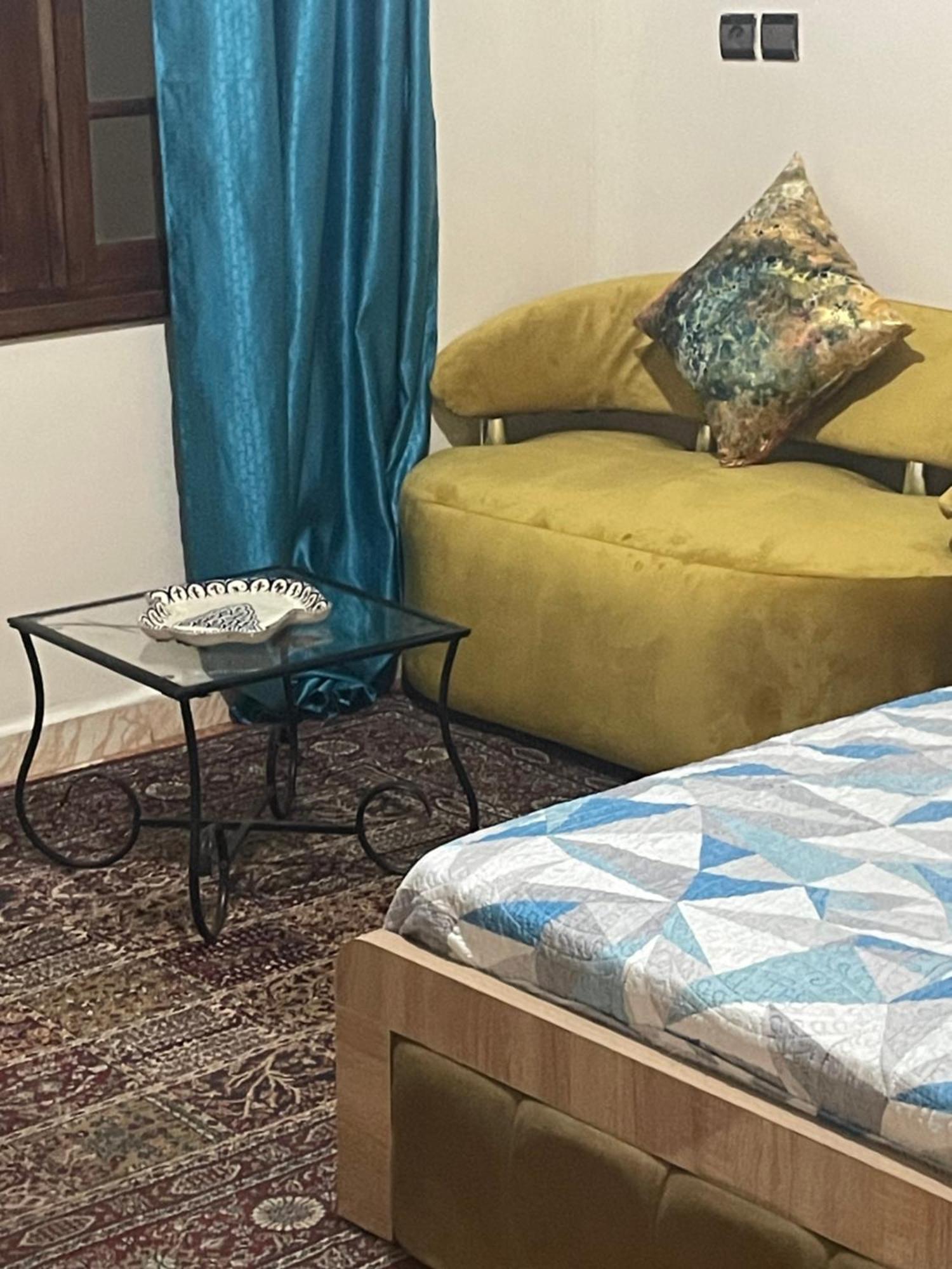 شقة Vu Sur Corniche آسفي المظهر الخارجي الصورة