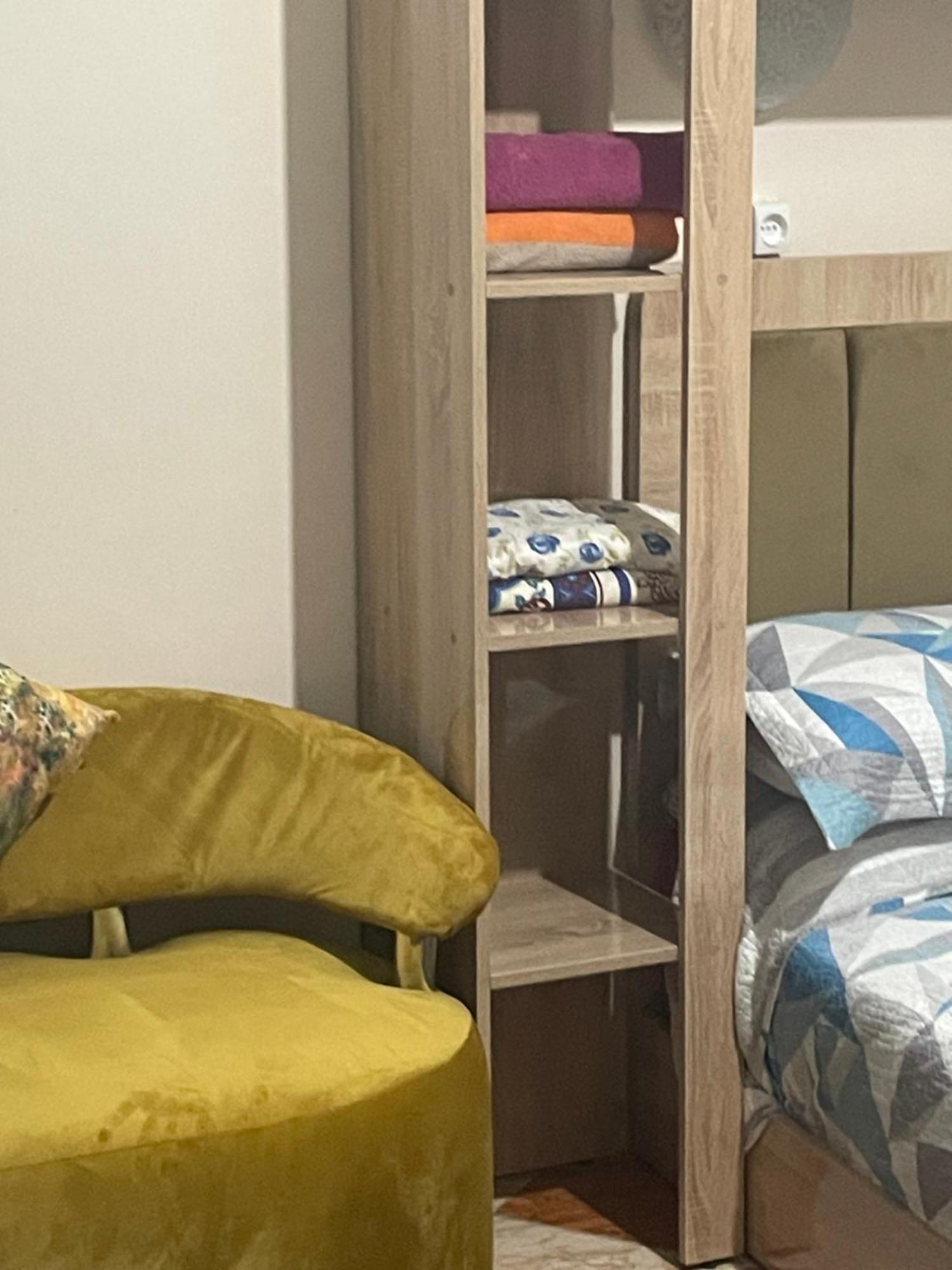 شقة Vu Sur Corniche آسفي المظهر الخارجي الصورة